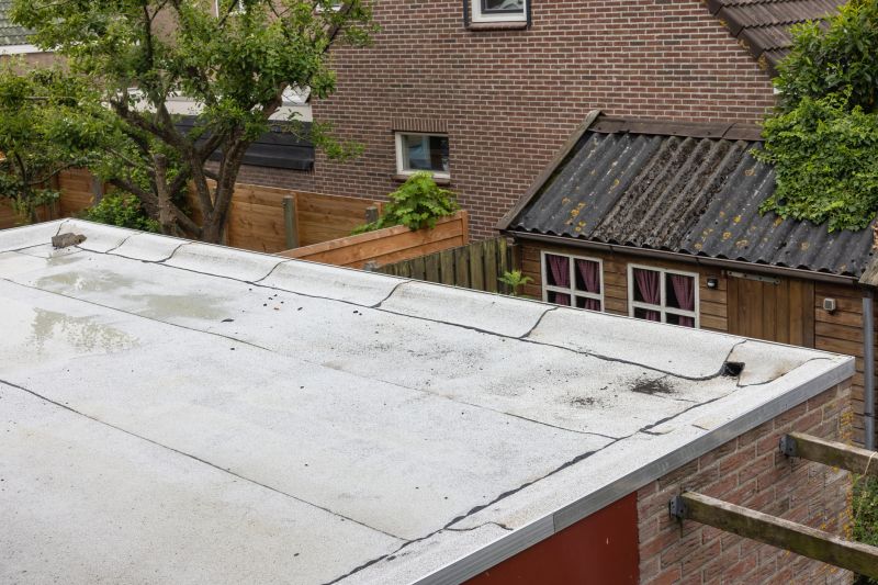 Roof Patching Service